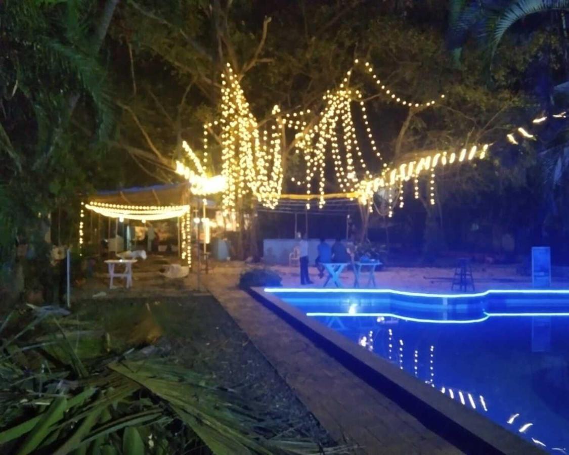 GOA Piggy Calangute By Urban Nomads - Dorms & Pvt Rooms מראה חיצוני תמונה