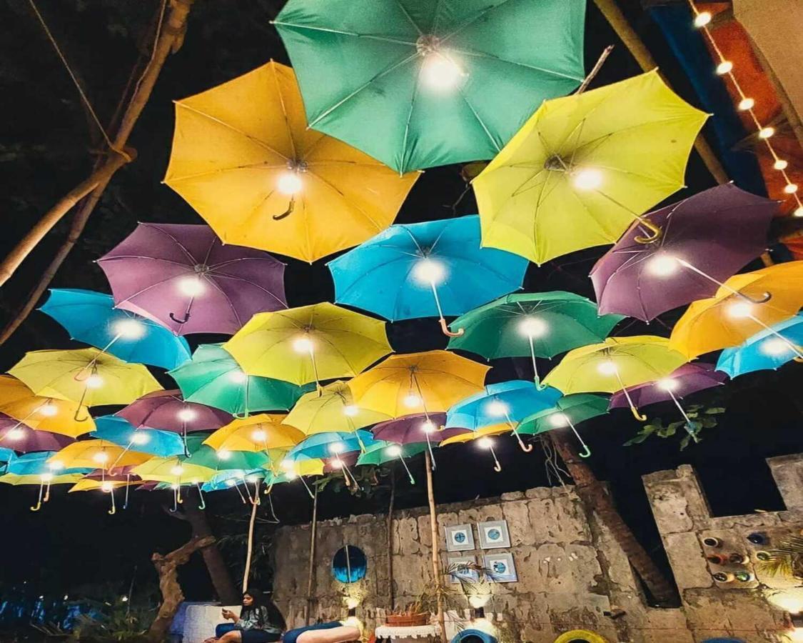 GOA Piggy Calangute By Urban Nomads - Dorms & Pvt Rooms מראה חיצוני תמונה